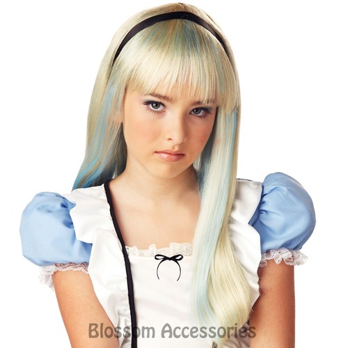 W425 alice wonderland - alice,