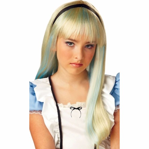 Alice wonderland long - in,