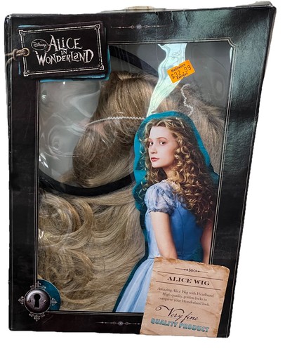 Alice wonderland women - in, women’s