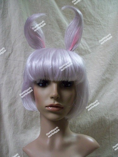 Bunny wig ears - ears, alice