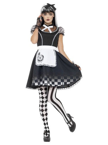 New gothic alice with - new,