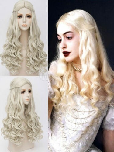 Alice wonderland white - wonderland,
