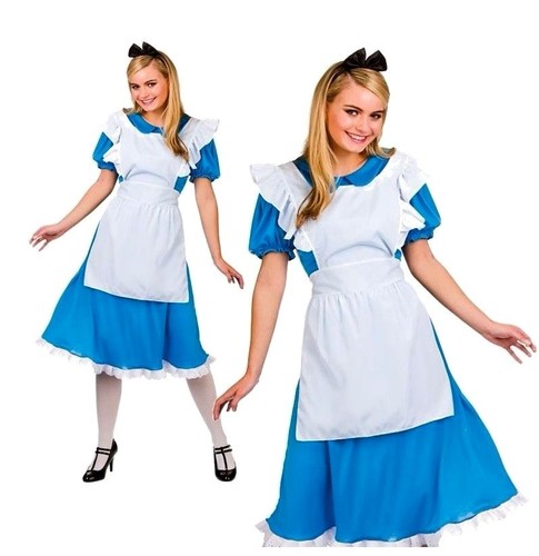 Adult storybook alice - adult, in