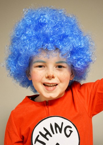 Kids thing 2 - thing, or