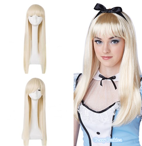 Alice in wonderland - sn-d6-3,