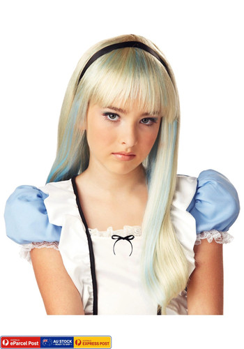 W425 alice wonderland - alice,