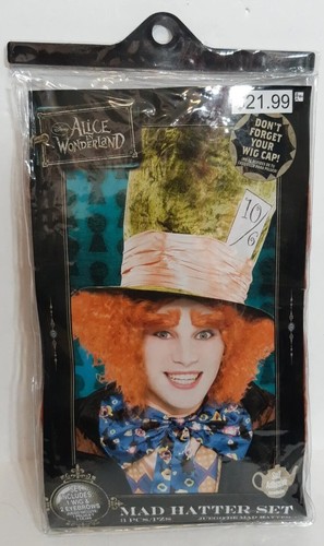 Disney alice wonderland mad - disney, in