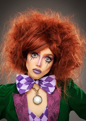 Womens fancy dress auburn - womens,