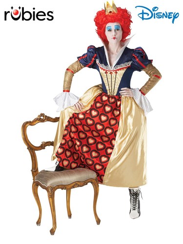Rubies disney alice - alice, in