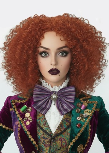 Womens alice wonderland - womens,