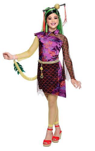Rubie monster high - rubie's,