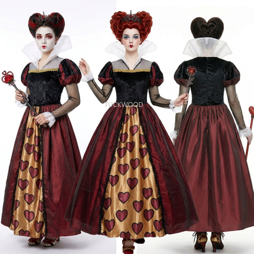 Women alice wonderland - in,