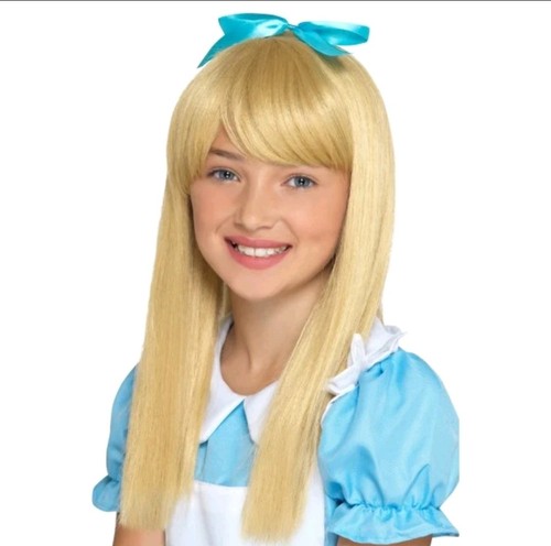 Girls kids alice wonderland - girls,