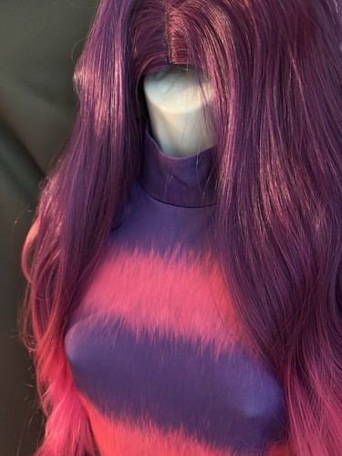 Cheshire cat costume cosplay - cheshire, costume/cosplay