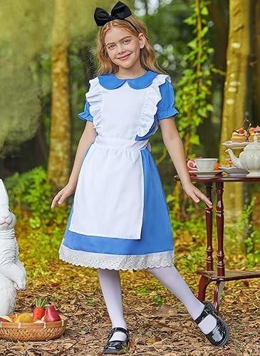 Alice wonderland kids - alice,