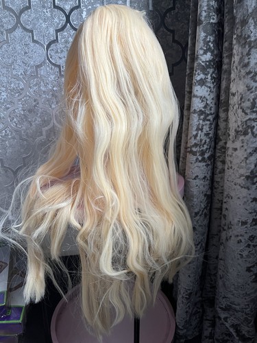 Blonde abba hocus pocus - blonde,
