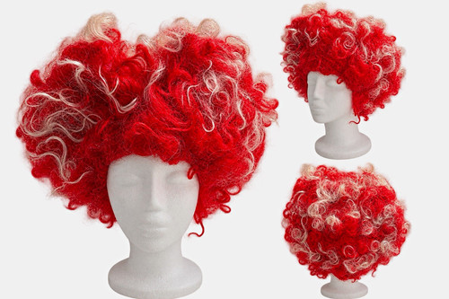 Disney alice looking - disney, red