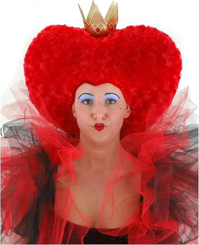 Alice wonderland queen of - alice,
