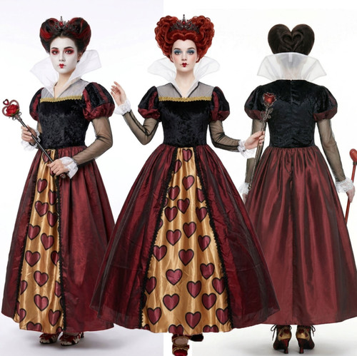 Women alice wonderland - women, in