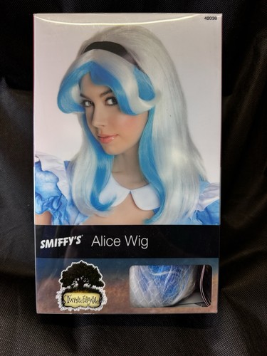 Alice wig in - wig,