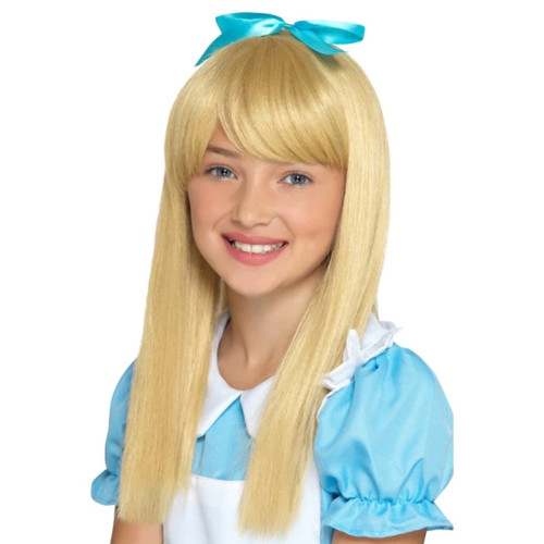 Girls kids alice - alice, in