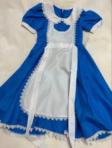 Alice wonderland costume - wonderland,