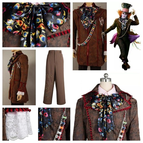 Alice wonderland mad - alice,