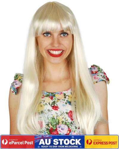 W589 jessica blonde - w589,