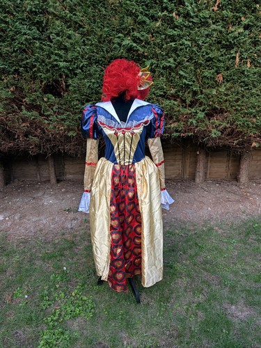 Rubies disney alice - rubies,