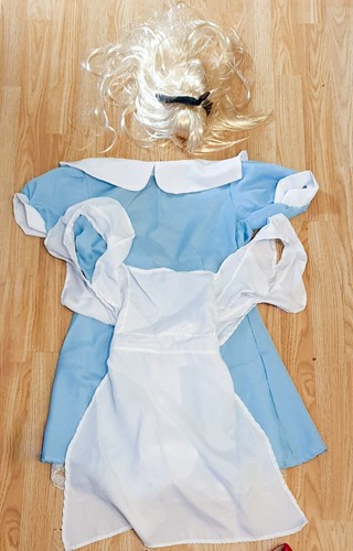 Unbranded alice - alice, in