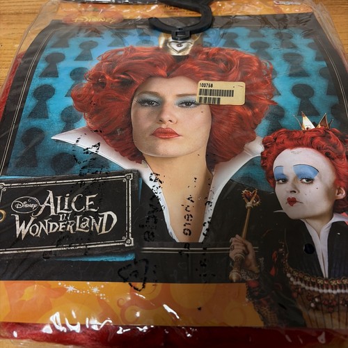 Disney alice wonderland - in,