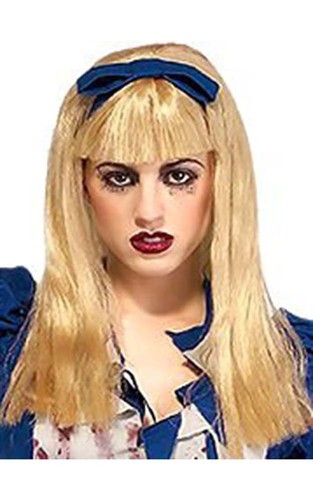 Malice alice wonderland - ,